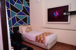Hotel Krishna Pride